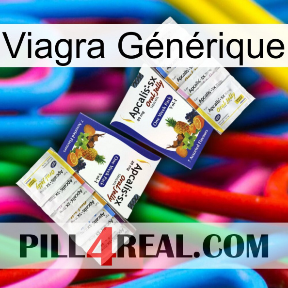 Viagra Générique 12